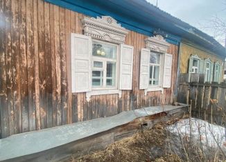 Продажа дома, 30 м2, посёлок Большой Луг, Кедровая улица, 56