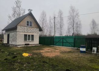 Продажа дома, 50 м2, садоводческое некоммерческое товарищество Псковитянка