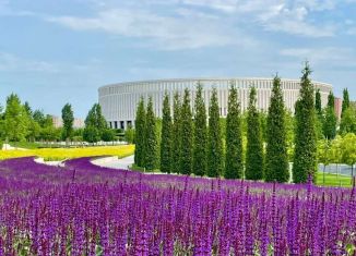 Продаю квартиру студию, 27 м2, Краснодар, улица им. Героя Сарабеева В.И., ЖК Керченский