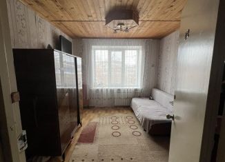Продажа комнаты, 12 м2, Октябрьский, улица Луначарского, 2