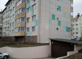Квартира на продажу студия, 28 м2, Курск, улица Генерала Григорова, Центральный округ