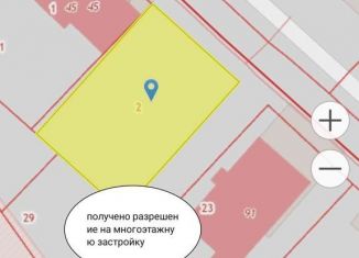 Продаю участок, 6 сот., Балтийск, улица Матросова, 11