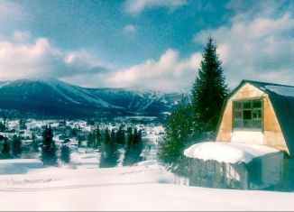 Продажа дома, 30 м2, поселок городского типа Шерегеш