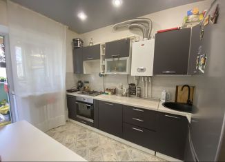 Продаю однокомнатную квартиру, 35 м2, посёлок железнодорожной станции Высокая Гора, улица Сагдиева, 6