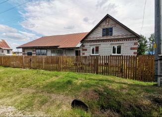 Продажа дома, 97.6 м2, Кудымкар, улица Павлика Морозова