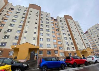 Продается четырехкомнатная квартира, 91.4 м2, посёлок Володарского, Зелёная улица, 43