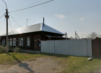 Продаю дом, 50.3 м2, поселок городского типа Шушенское, улица Мира