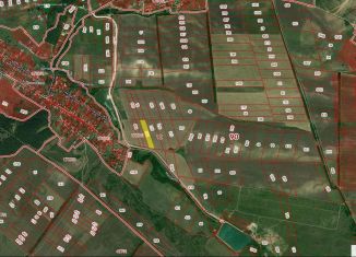 Продам земельный участок, 200 сот., село Денисовка, Восточная улица