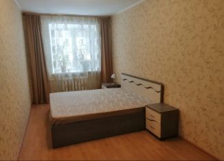Сдача в аренду 2-комнатной квартиры, 45 м2, Сафоново, Советская улица, 37