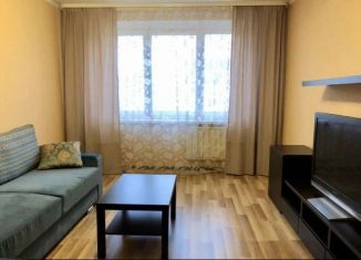 Сдается однокомнатная квартира, 43 м2, Тюмень, улица Николая Семёнова, 25к1