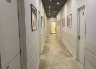 Офис в аренду, 12.5 м2, Москва, Андроньевская площадь, 10А, Андроньевская площадь