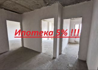 Продажа 3-комнатной квартиры, 65.7 м2, Краснодар, Краснознамённая улица, 1/2, Краснознамённая улица