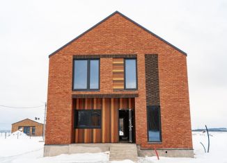 Продажа дома, 141 м2, посёлок городского типа Нижняя Мактама