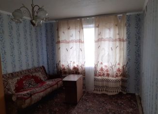 Однокомнатная квартира на продажу, 34.4 м2, деревня Вадьковка, Комсомольская улица, 6