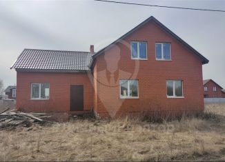 Продажа дома, 215 м2, село Тюшево, улица Новосёлов