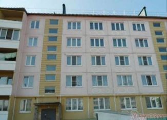 Продажа 3-ком. квартиры, 61.2 м2, Венёв