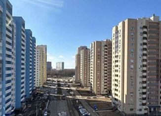 Продажа двухкомнатной квартиры, 59.9 м2, Самара, ЖК Артхолл, бульвар Засамарская Слобода, 7