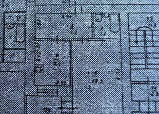 Продам 1-ком. квартиру, 34.5 м2, Вятские Поляны, микрорайон Центральный, 6