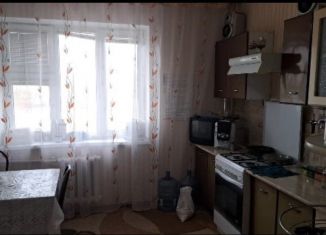 Продается 2-комнатная квартира, 58 м2, Азнакаево, Юбилейная улица, 8