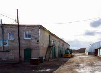 Помещение свободного назначения в аренду, 1200 м2, Новгородская область