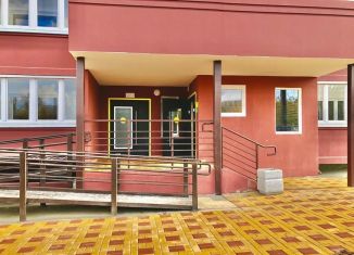 Продам квартиру студию, 26 м2, Ростов-на-Дону, ЖК Платовский, улица Теряева, 4