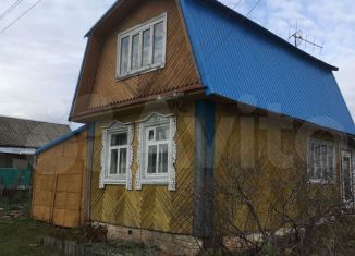 Продам дом, 70 м2, СНТ Пугачёво-1, 17-я улица