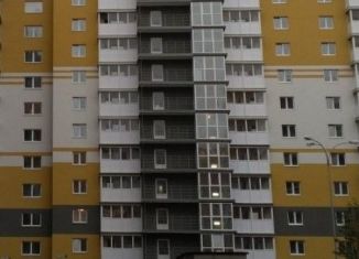 1-комнатная квартира на продажу, 43.5 м2, Нижний Новгород, Победная улица, 16, ЖК На Победной