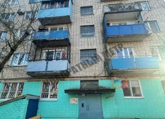 Продам 1-комнатную квартиру, 33.7 м2, Элиста, 2-й микрорайон, 2-й микрорайон, 27