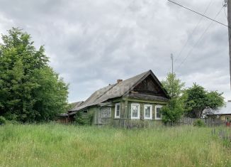Продается дом, 36 м2, Владимирская область, Красновосходская улица