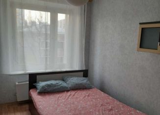 Аренда двухкомнатной квартиры, 44 м2, Москва, Никитинская улица, 17к3, район Измайлово