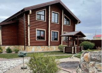 Продажа коттеджа, 185 м2, Республика Башкортостан, Садовническая улица, 21