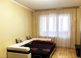 Двухкомнатная квартира в аренду, 45 м2, Анапа, Крымская улица, 272, ЖК Крымский Вал