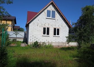 Продается дом, 96 м2, сельский посёлок Желнино, ПСК Любитель, 94