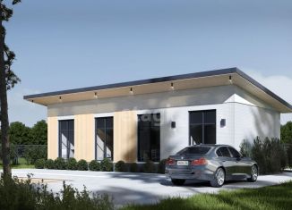 Продаю дом, 65 м2, деревня Елань, Братцевская улица