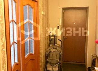 Продается 3-комнатная квартира, 64.4 м2, Екатеринбург, улица Фурманова, 35, улица Фурманова