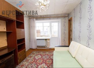 Продается 2-комнатная квартира, 38.9 м2, Ульяновская область, Центральная улица