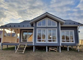 Продажа дома, 80 м2, коттеджный поселок Мокино Грин