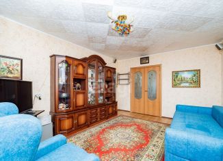 Продам трехкомнатную квартиру, 63 м2, Екатеринбург, Рощинская улица, 48, Рощинская улица