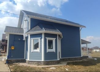 Продаю дом, 160 м2, деревня Грачёвка, Заречная улица