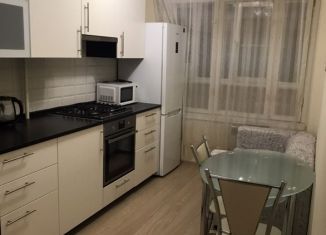 Сдача в аренду 1-комнатной квартиры, 35 м2, Москва, улица Шаболовка, 16к2, улица Шаболовка