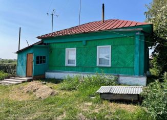 Продажа дома, 39.3 м2, село Верх-Ирмень, улица Морозова, 46