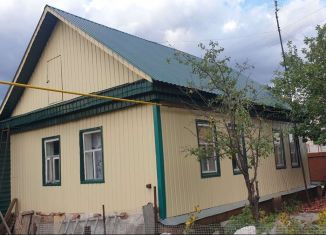 Продажа дома, 70 м2, Бугульма, улица Михаила Ломоносова