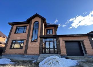 Дом на продажу, 151.4 м2, деревня Зубарева, Центральная улица