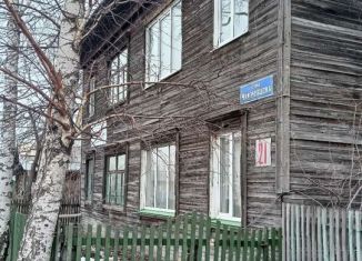 Продажа 2-комнатной квартиры, 37 м2, Мариинск, улица Чердынцева, 21