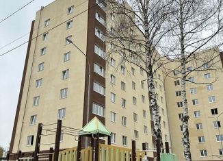 Квартира на продажу студия, 26.8 м2, Муром, Карачаровское шоссе, 17