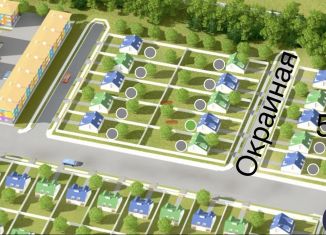 Продажа участка, 10 сот., деревня Старые Киешки, Окраинная улица, 5