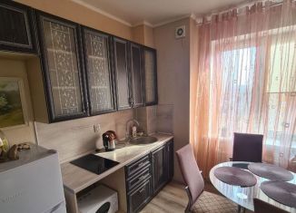 Продажа 1-ком. квартиры, 38.2 м2, Краснодар, улица Симиренко, 45, Фестивальный микрорайон