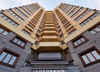 Продается 2-ком. квартира, 74 м2, Краснодар, улица Митрофана Седина, 51/1, улица Митрофана Седина