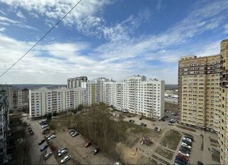 Продаю 2-комнатную квартиру, 72 м2, Калуга, улица Кибальчича, 2, ЖК Галактика