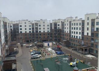 Продам 2-комнатную квартиру, 54.7 м2, Мытищи, Тенистый бульвар, 5